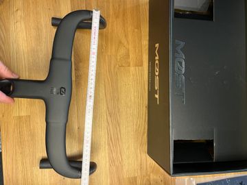 Most Talon Ultra Fast 2025 bike usato — immagine 4 di 5