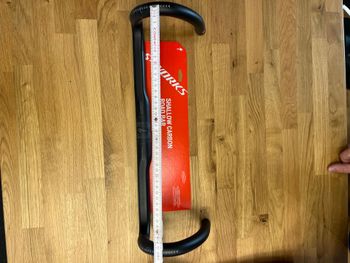 Used Specialized S-Works Shallo Bar bike — image 3 of 3