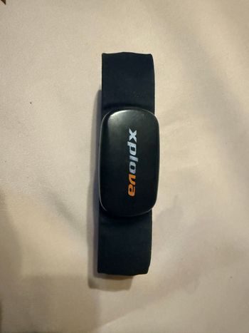 Used Xplova X5 2023 bike — image 2 of 5