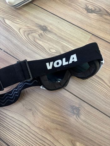 Used vola Masque de ski enfants bike — image 6 of 6