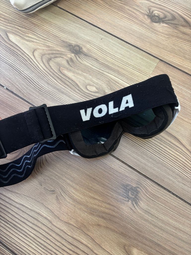Used vola Masque de ski enfants bike — image 6 of 6