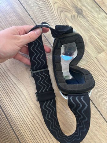 Used vola Masque de ski enfants bike — image 5 of 6