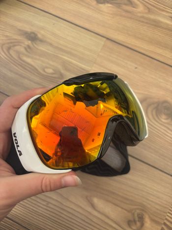 Used vola Masque de ski enfants bike — image 2 of 6