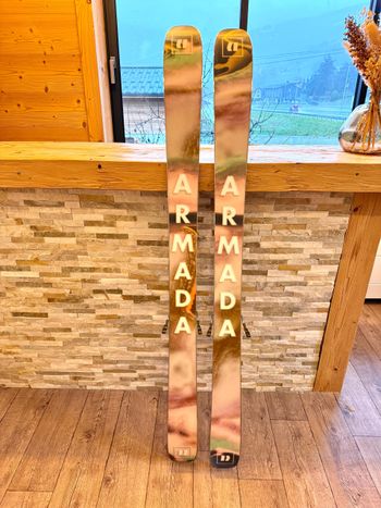 スキー ARMADA edollo 164cm Armada Armada Edollo Skis 164cm 2020