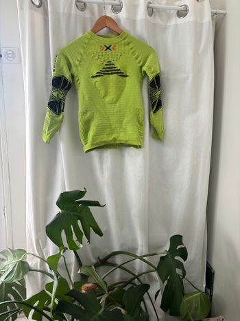 x-bionic, XBionic Technical T-shirt