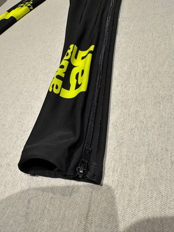 Used Tafi Trainingsbroek XS met ritsen 2023 bike — image 2 of 6