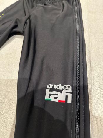 Used Tafi Trainingsbroek XS met ritsen 2023 bike — image 4 of 6