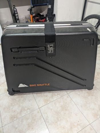 Used Canyon Bike Shuttle 2020 bike — image 1 of 3