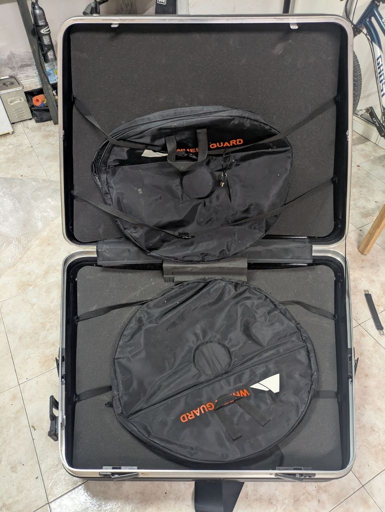 Used Canyon Bike Shuttle 2020 bike — image 2 of 3