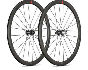 Używany Wilier NDR38 KC Tubeless 2023 Wheels