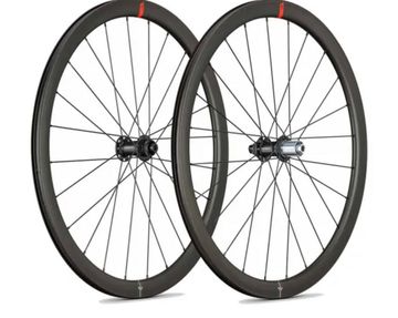 Wilier NDR38 KC Tubeless 2023 Wheels de segunda mano