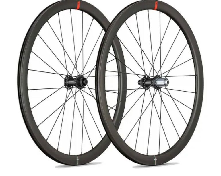 Wilier NDR38 KC Tubeless 2023