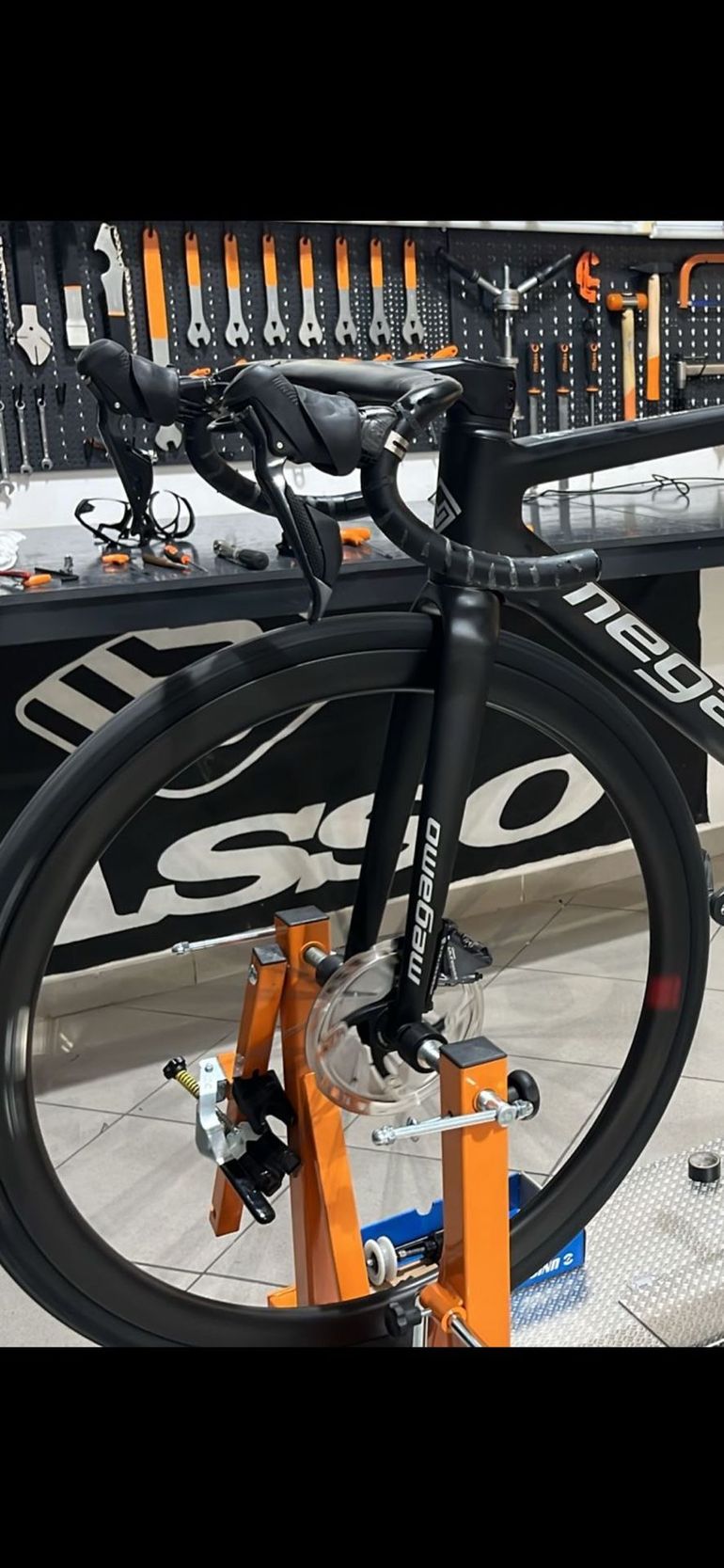 Wilier NDR38 KC Tubeless 2023