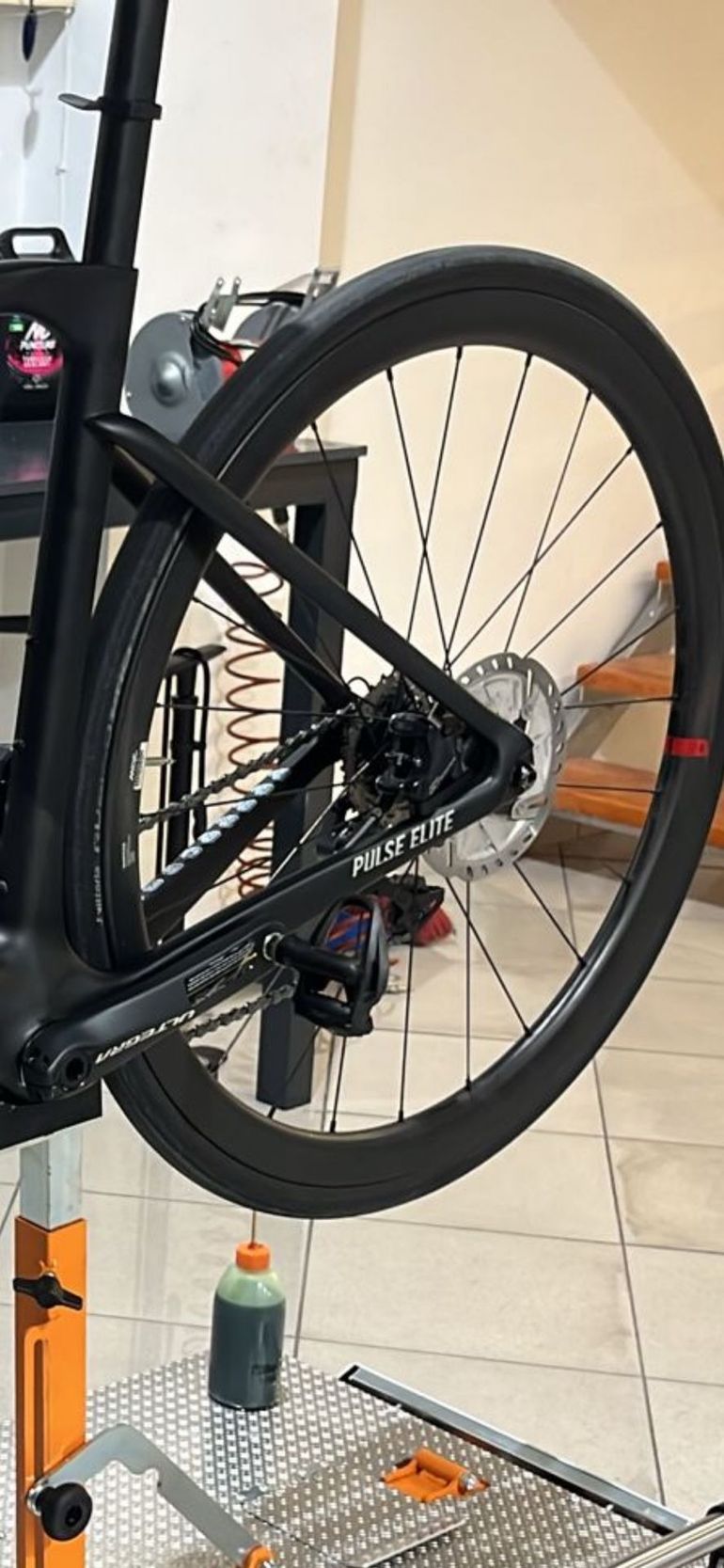 Wilier NDR38 KC Tubeless 2023