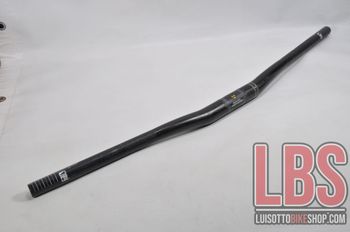 Nukeproof, Horizon V2 Carbon Riser Bar 780mm 25mm Rise
