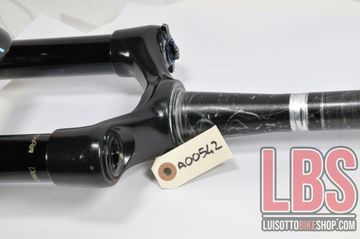 Tweedehands RockShox LIRIK RCT3 170mm Boost 29 bike — afbeelding 11 van 11