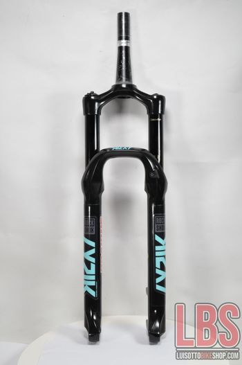 RockShox, LIRIK RCT3 170mm Boost 29