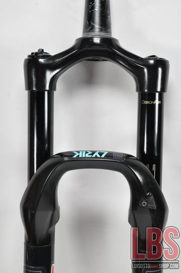 Tweedehands RockShox LIRIK RCT3 170mm Boost 29 bike — afbeelding 4 van 11