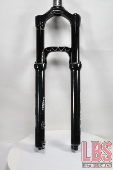 Tweedehands RockShox LIRIK RCT3 170mm Boost 29 bike — afbeelding 5 van 11
