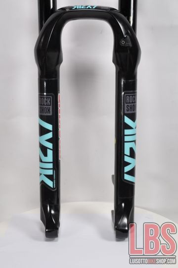 Tweedehands RockShox LIRIK RCT3 170mm Boost 29 bike — afbeelding 3 van 11