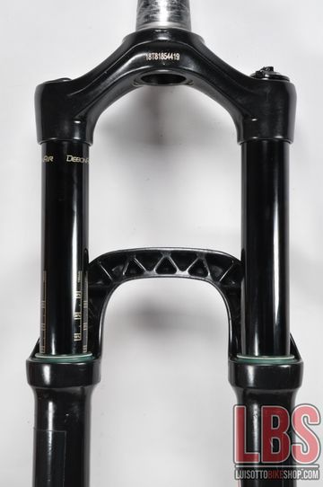 Tweedehands RockShox LIRIK RCT3 170mm Boost 29 bike — afbeelding 7 van 11