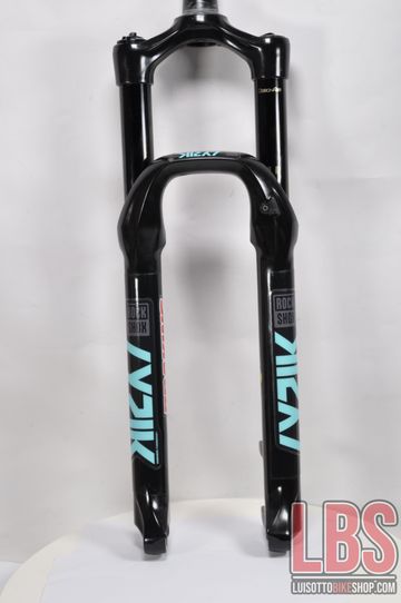 Tweedehands RockShox LIRIK RCT3 170mm Boost 29 bike — afbeelding 2 van 11
