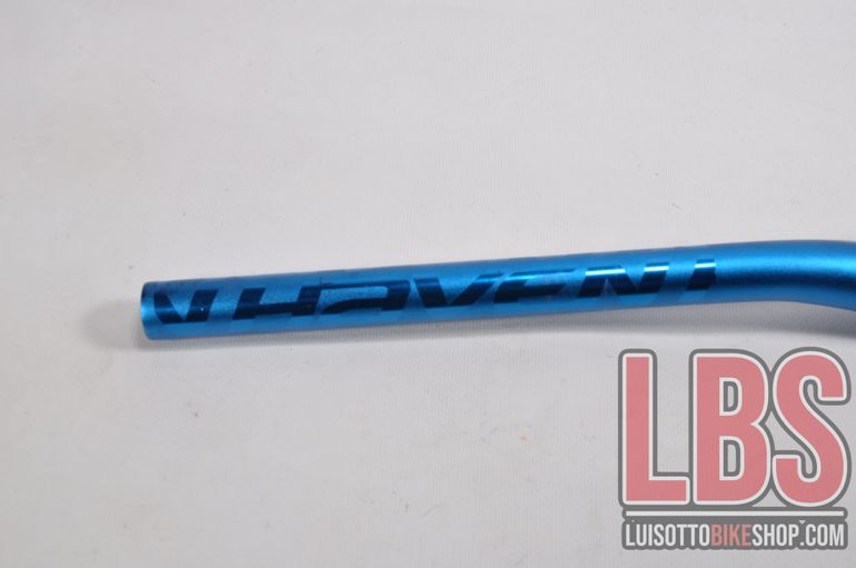 Used heaston Haven 750mm D.35 rise 20 bike — image 4 of 6