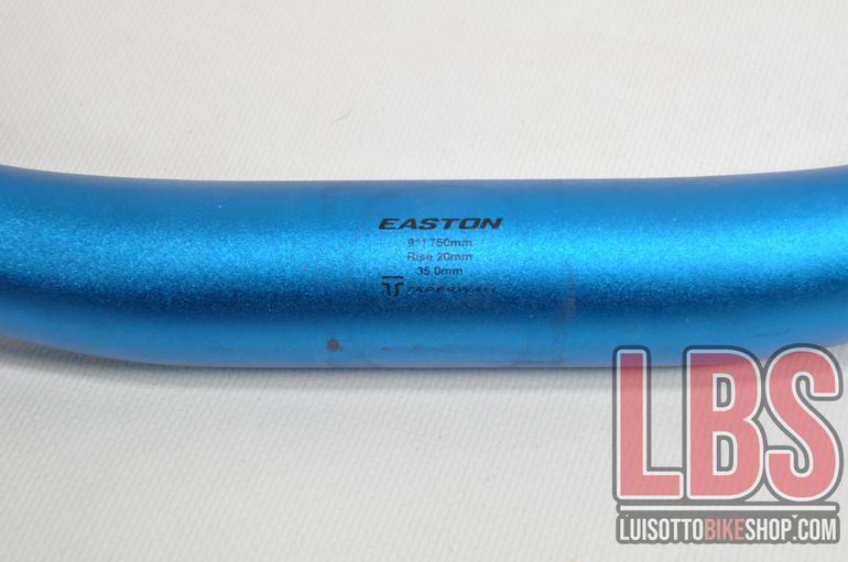 Used heaston Haven 750mm D.35 rise 20 bike — image 5 of 6