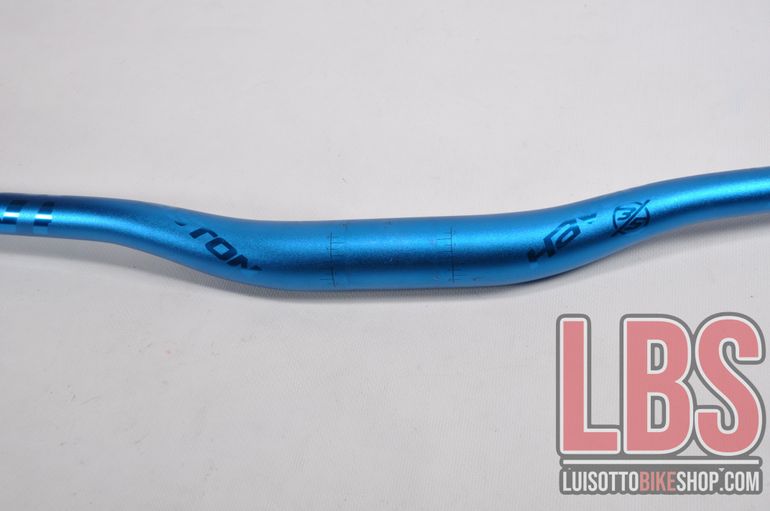 Used heaston Haven 750mm D.35 rise 20 bike — image 3 of 6