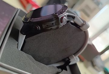 Tweedehands Garmin Fenix 6 Pro 2022 bike — afbeelding 9 van 10