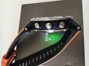 Used Garmin Fenix 5 Plus Music bike — image 9 of 12