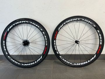 Used ambrosio X-5038-2DP bike — image 3 of 4