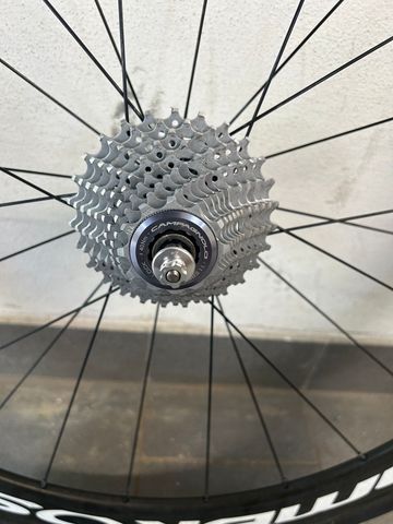 Used ambrosio X-5038-2DP bike — image 2 of 4
