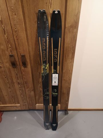 Brugt Dynafit Cho Oyu 2015 Skiing & Skitouring