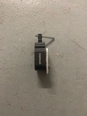 Used Topeak Cutting Guide 2025 bike — image 2 of 2