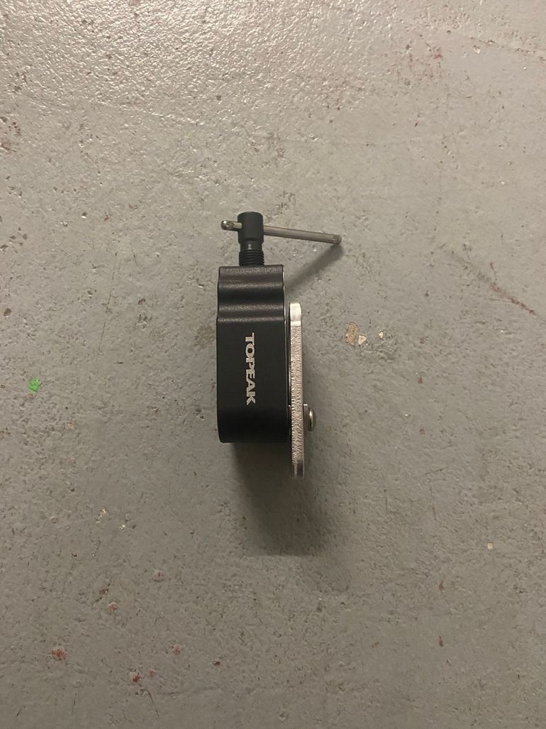 Used Topeak Cutting Guide 2025 bike — image 2 of 2