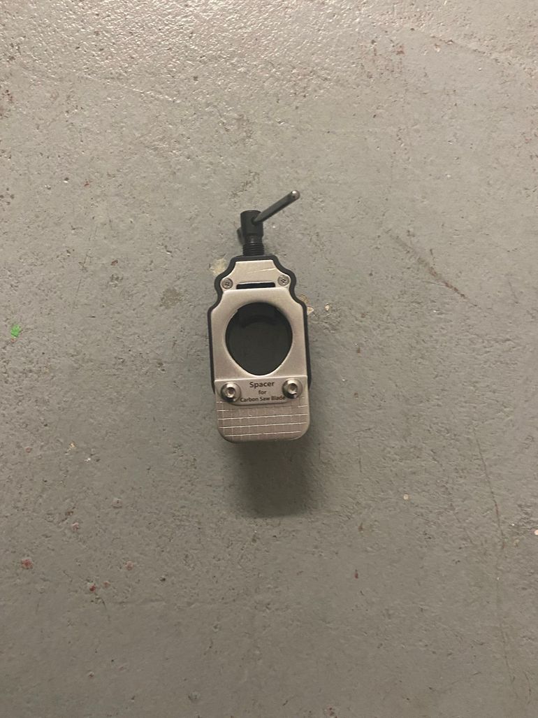 Used Topeak Cutting Guide 2025 bike — image 1 of 2