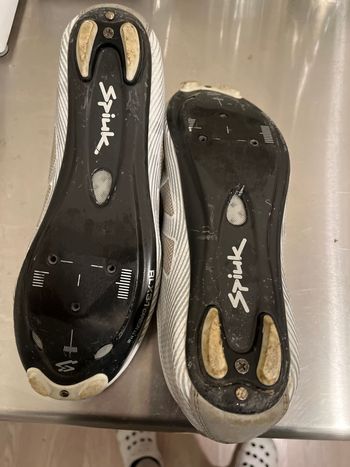 Used Spiuk profit 2023 bike — image 2 of 2