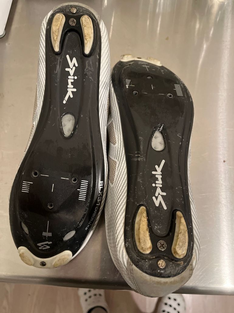 Used Spiuk profit 2023 bike — image 2 of 2
