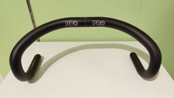 Pro PISTESTUUR (SPRINT) Cockpit de segunda mano