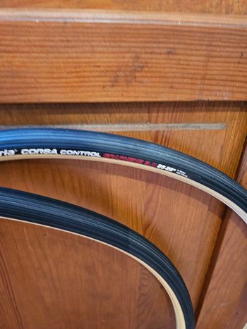 Vittoria, Corsa Graphene 2.0 Tire Pair