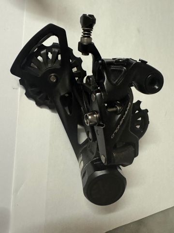 Käytetty Campagnolo EKAR 13V 2024 bike — kuva 7 / 17