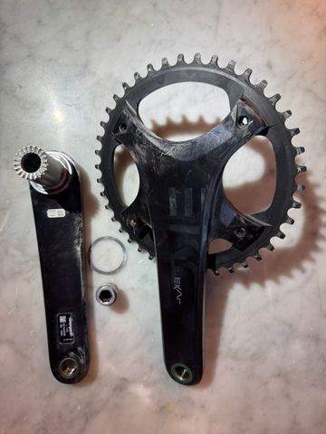 Käytetty Campagnolo EKAR 13V 2024 bike — kuva 2 / 17