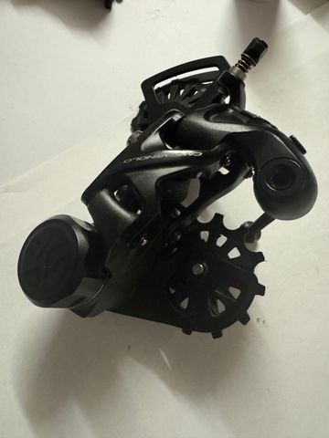 Käytetty Campagnolo EKAR 13V 2024 bike — kuva 8 / 17