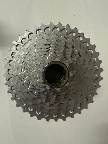 Käytetty Campagnolo EKAR 13V 2024 bike — kuva 12 / 17