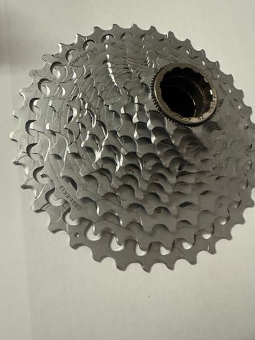 Käytetty Campagnolo EKAR 13V 2024 bike — kuva 5 / 17