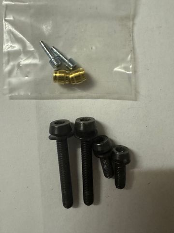 Käytetty Campagnolo EKAR 13V 2024 bike — kuva 14 / 17