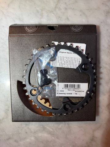 Käytetty Campagnolo EKAR 13V 2024 bike — kuva 17 / 17