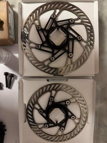 Käytetty Campagnolo EKAR 13V 2024 bike — kuva 4 / 17