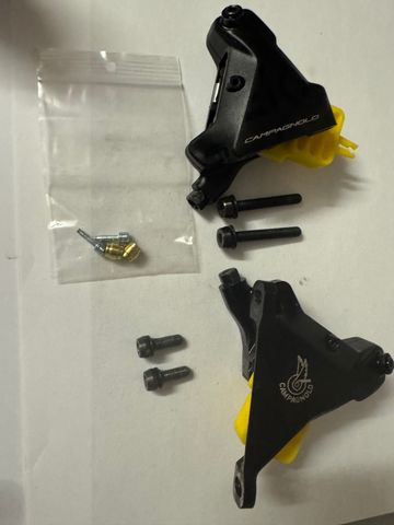 Käytetty Campagnolo EKAR 13V 2024 bike — kuva 6 / 17